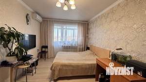 1-к квартира, вторичка, 35м2, 8/9 этаж
