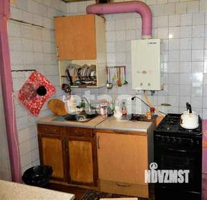 2-к квартира, вторичка, 56м2, 3/5 этаж