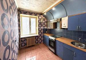 1-к квартира, вторичка, 31м2, 2/5 этаж