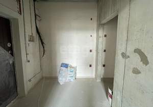 1-к квартира, вторичка, 52м2, 3/10 этаж