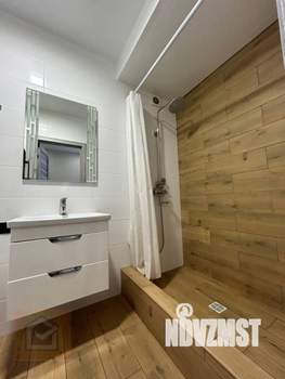 1-к квартира, вторичка, 42м2, 8/10 этаж