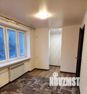 2-к квартира, вторичка, 42м2, 2/5 этаж
