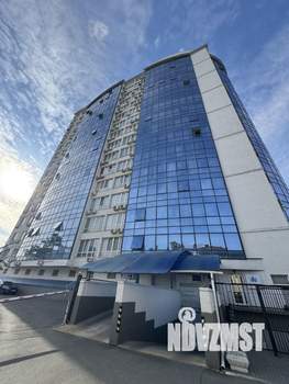 2-к квартира, вторичка, 66м2, 10/15 этаж