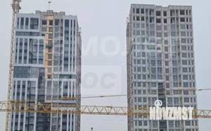 1-к квартира, вторичка, 40м2, 9/18 этаж