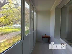 1-к квартира, вторичка, 34м2, 1/5 этаж