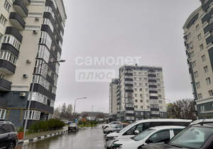 3-к квартира, вторичка, 70м2, 6/10 этаж