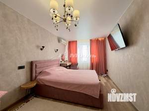 2-к квартира, вторичка, 34м2, 4/4 этаж