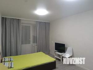 1-к квартира, вторичка, 31м2, 1/5 этаж