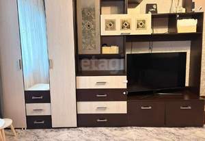 1-к квартира, вторичка, 35м2, 9/9 этаж