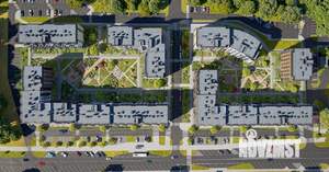 1-к квартира, вторичка, 34м2, 8/9 этаж
