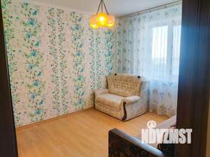 3-к квартира, вторичка, 72м2, 6/9 этаж
