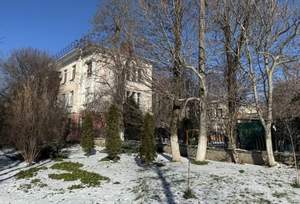 4-к квартира, вторичка, 75м2, 3/3 этаж