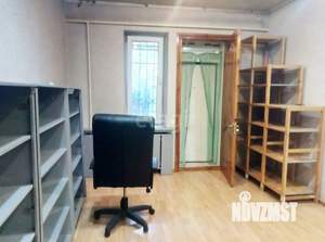 3-к квартира, вторичка, 69м2, 1/2 этаж