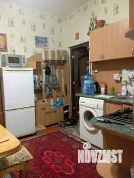 1-к квартира, вторичка, 33м2, 2/2 этаж