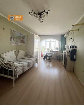 3-к квартира, вторичка, 80м2, 5/5 этаж