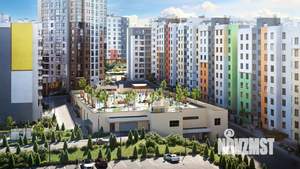 Фото квартиры на продажу (9)