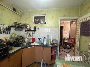 2-к квартира, вторичка, 40м2, 1/4 этаж
