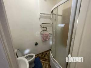 2-к квартира, вторичка, 42м2, 1/1 этаж