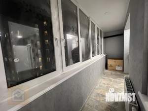 1-к квартира, вторичка, 35м2, 6/9 этаж