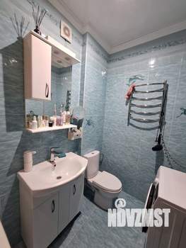 2-к квартира, вторичка, 53м2, 9/9 этаж