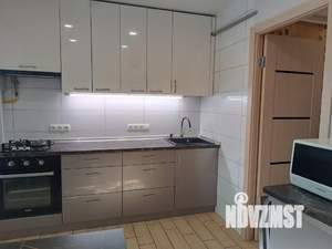 2-к квартира, вторичка, 50м2, 2/6 этаж