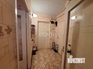 1-к квартира, вторичка, 24м2, 1/5 этаж