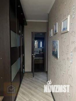 3-к квартира, вторичка, 60м2, 1/9 этаж