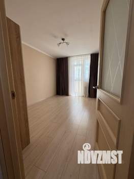 2-к квартира, вторичка, 56м2, 2/11 этаж
