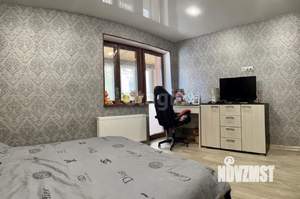 5-к квартира, вторичка, 149м2, 1/5 этаж
