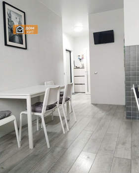 1-к квартира, вторичка, 37м2, 6/8 этаж