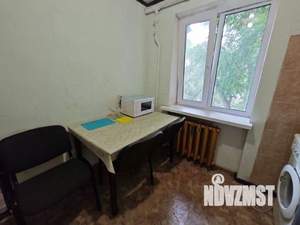 1-к квартира, вторичка, 33м2, 5/5 этаж