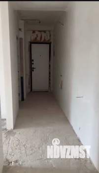 3-к квартира, вторичка, 58м2, 1/5 этаж