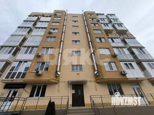 1-к квартира, вторичка, 38м2, 4/8 этаж