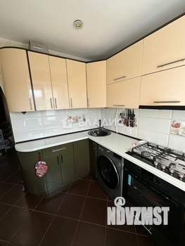 3-к квартира, вторичка, 60м2, 5/5 этаж