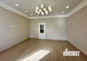 2-к квартира, вторичка, 45м2, 2/2 этаж