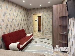 1-к квартира, вторичка, 44м2, 2/9 этаж