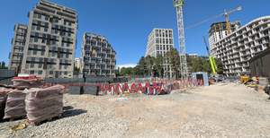 2-к квартира, вторичка, 62м2, 3/24 этаж