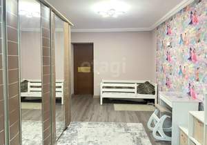 3-к квартира, вторичка, 67м2, 1/9 этаж