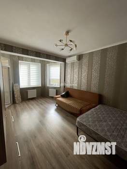 1-к квартира, вторичка, 44м2, 2/10 этаж