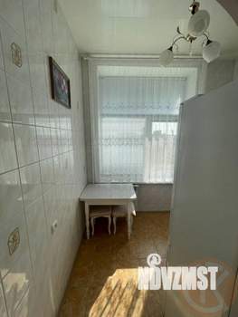 1-к квартира, вторичка, 30м2, 3/5 этаж