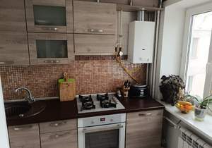 3-к квартира, вторичка, 59м2, 4/5 этаж