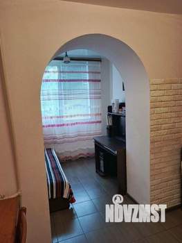 1-к квартира, вторичка, 30м2, 2/9 этаж