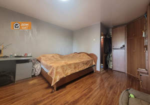 2-к квартира, вторичка, 66м2, 2/2 этаж