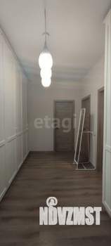 1-к квартира, вторичка, 55м2, 7/10 этаж