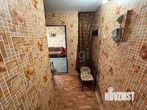 1-к квартира, вторичка, 30м2, 1/5 этаж