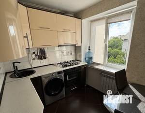 3-к квартира, вторичка, 60м2, 5/5 этаж