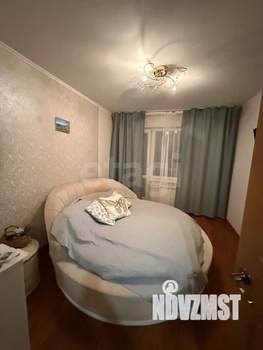 3-к квартира, вторичка, 65м2, 5/9 этаж