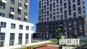 4-к квартира, сданный дом, 100м2, 2/12 этаж