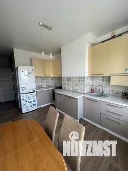 1-к квартира, вторичка, 33м2, 7/8 этаж
