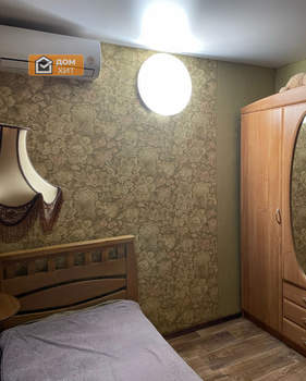1-к квартира, вторичка, 18м2, 4/5 этаж